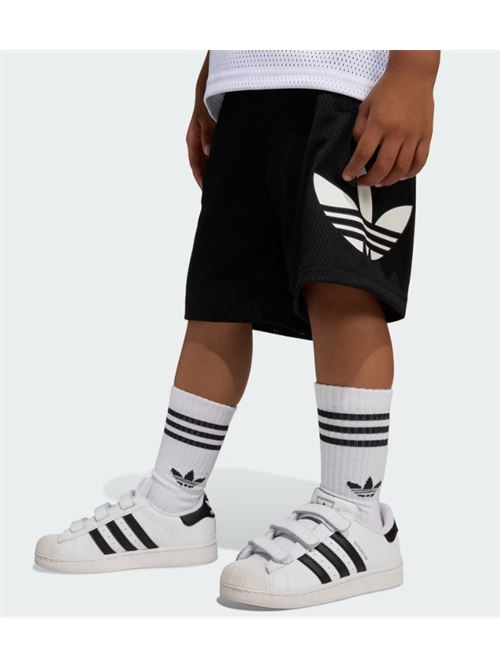 lo stn ADIDAS ORIGINAL | KD5791WHITE/BLACK